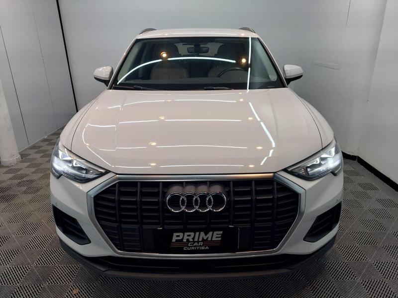 Audi Q3 1.4 TFSI 150cv S Tronic 5P - foto 2