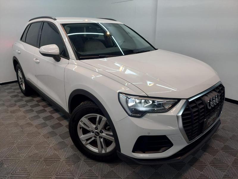 Audi Q3 1.4 TFSI 150cv S Tronic 5P - foto 3
