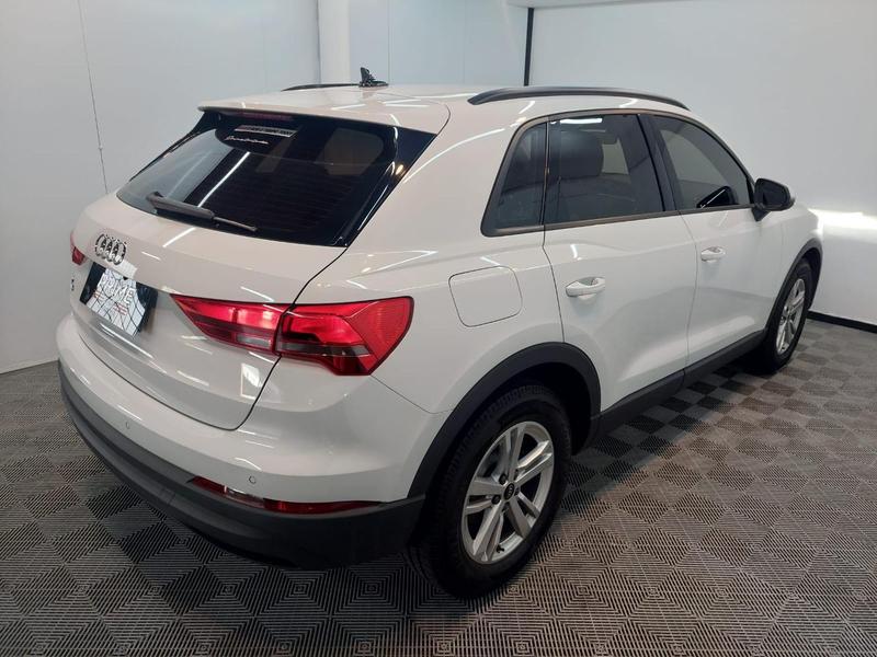 Audi Q3 1.4 TFSI 150cv S Tronic 5P - foto 4