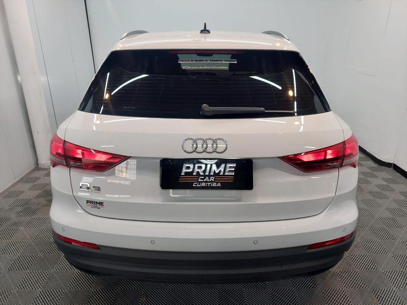 Audi Q3 1.4 TFSI 150cv S Tronic 5P - foto 5