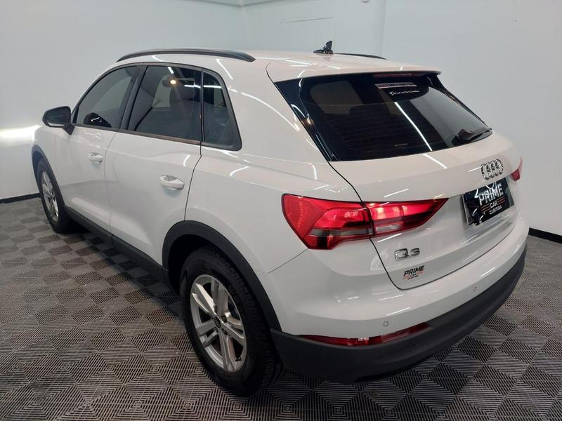 Audi Q3 1.4 TFSI 150cv S Tronic 5P - foto 6