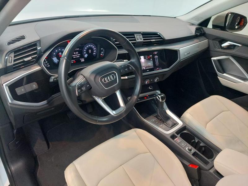Audi Q3 1.4 TFSI 150cv S Tronic 5P - foto 7