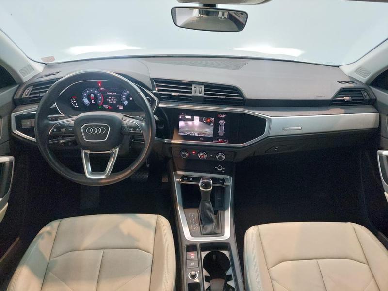 Audi Q3 1.4 TFSI 150cv S Tronic 5P - foto 8