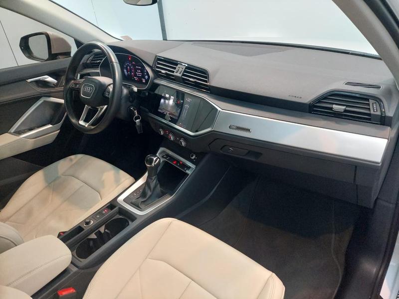 Audi Q3 1.4 TFSI 150cv S Tronic 5P - foto 9