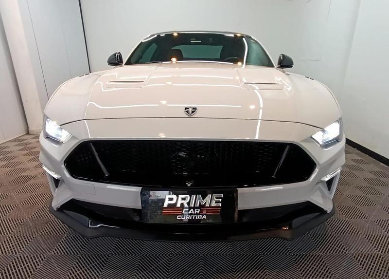 Ford Mustang GT - foto 2