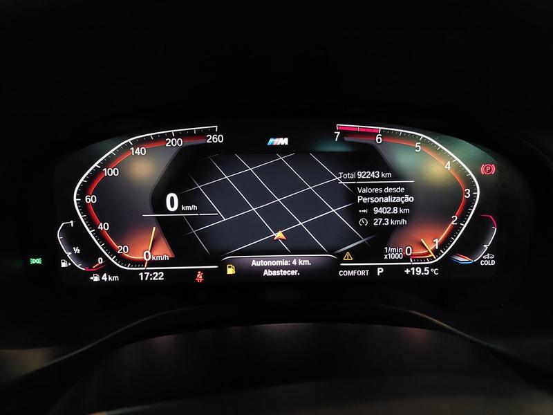 BMW X4 Xdrive 30i - foto 12