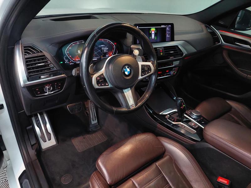 BMW X4 Xdrive 30i - foto 9