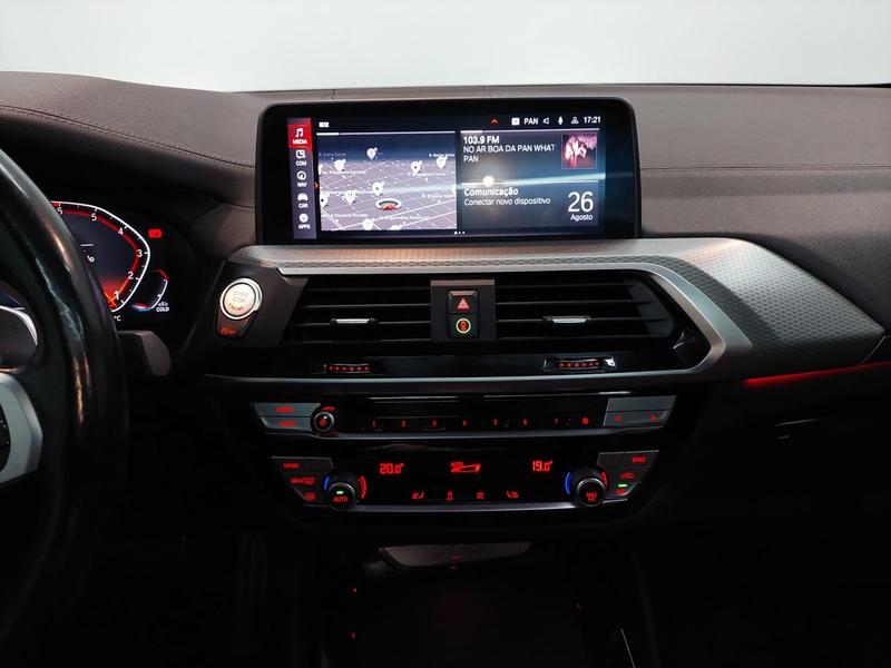 BMW X4 Xdrive 30i - foto 11