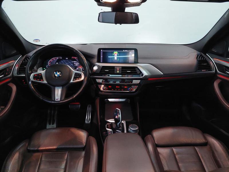 BMW X4 Xdrive 30i - foto 10