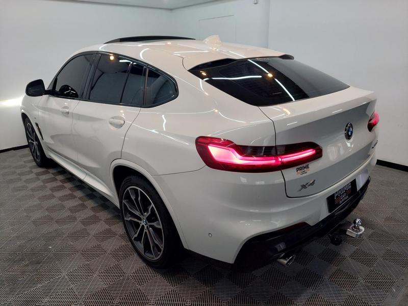 BMW X4 Xdrive 30i - foto 7