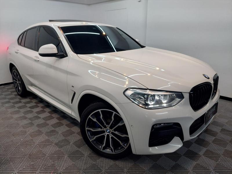 BMW X4 Xdrive 30i - foto 2