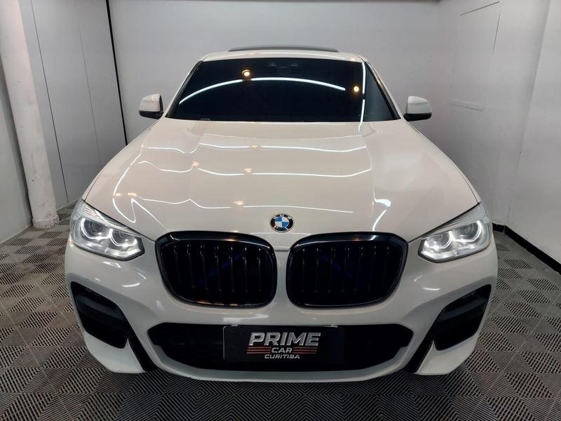 BMW X4 Xdrive 30i - foto 3