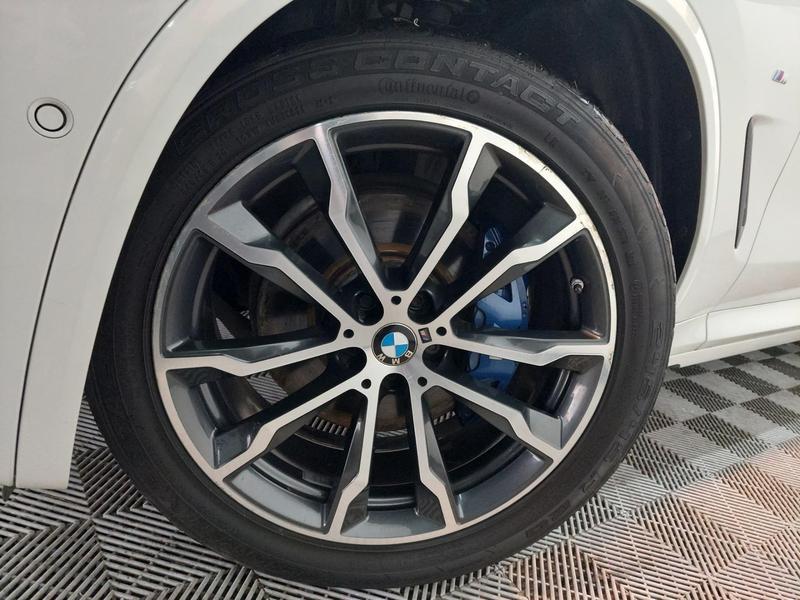 BMW X4 Xdrive 30i - foto 4