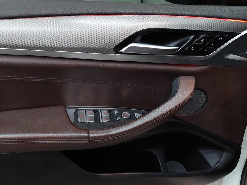 BMW X4 Xdrive 30i - foto 15