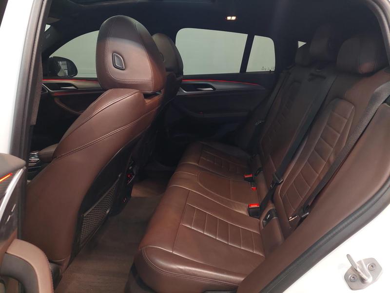 BMW X4 Xdrive 30i - foto 16