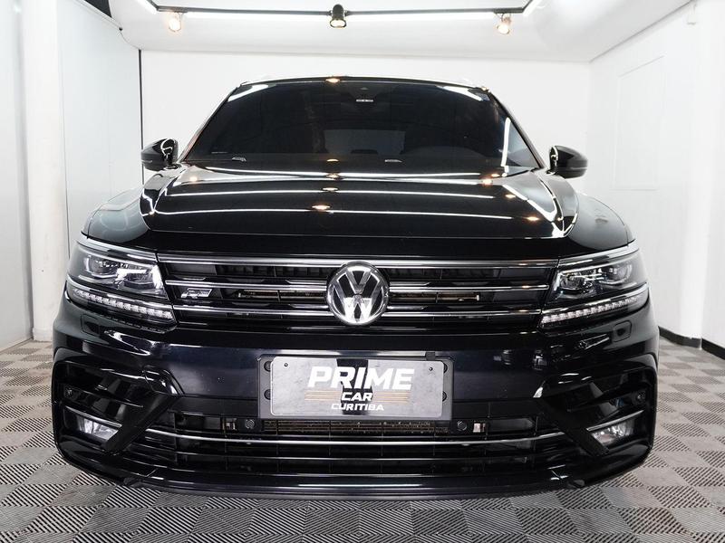 Volkswagen Tiguan Allspace R Line 350 TSI 2.0 4X4 - foto 11