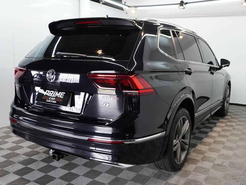Volkswagen Tiguan Allspace R Line 350 TSI 2.0 4X4 - foto 15
