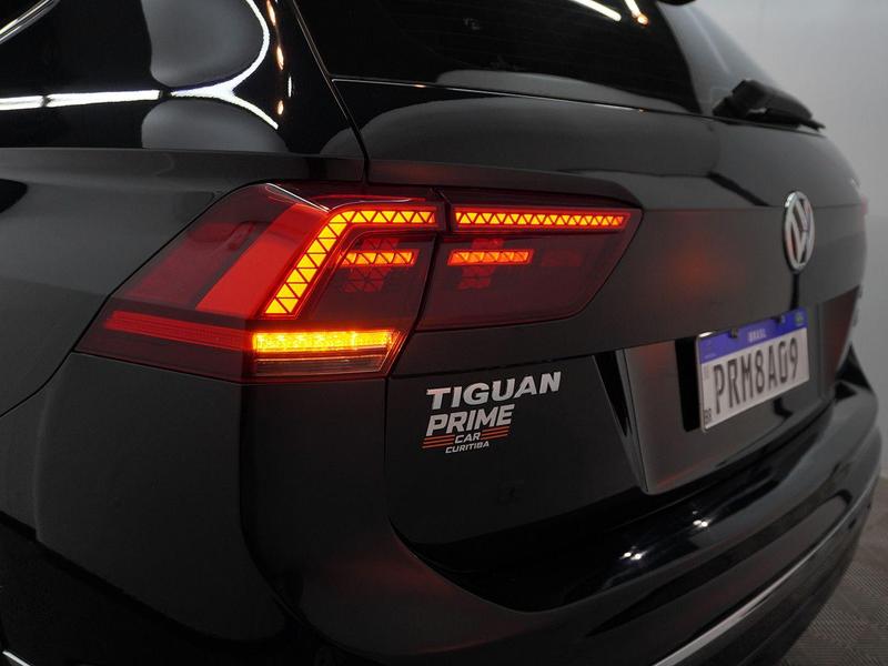 Volkswagen Tiguan Allspace R Line 350 TSI 2.0 4X4 - foto 5