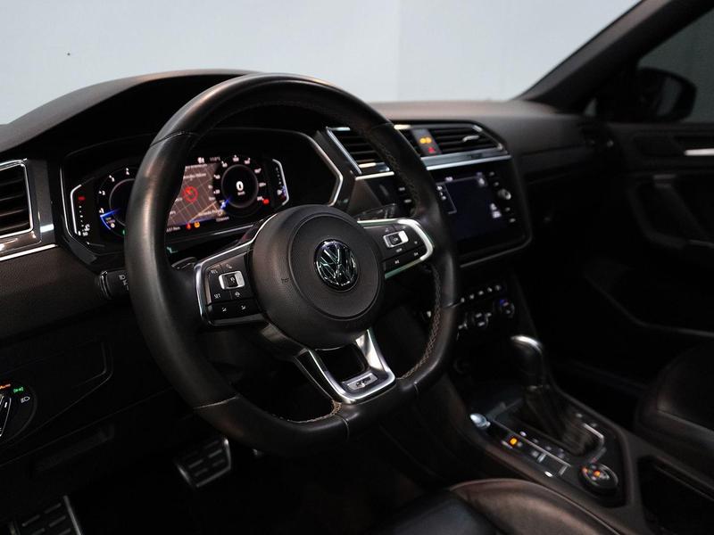 Volkswagen Tiguan Allspace R Line 350 TSI 2.0 4X4 - foto 7