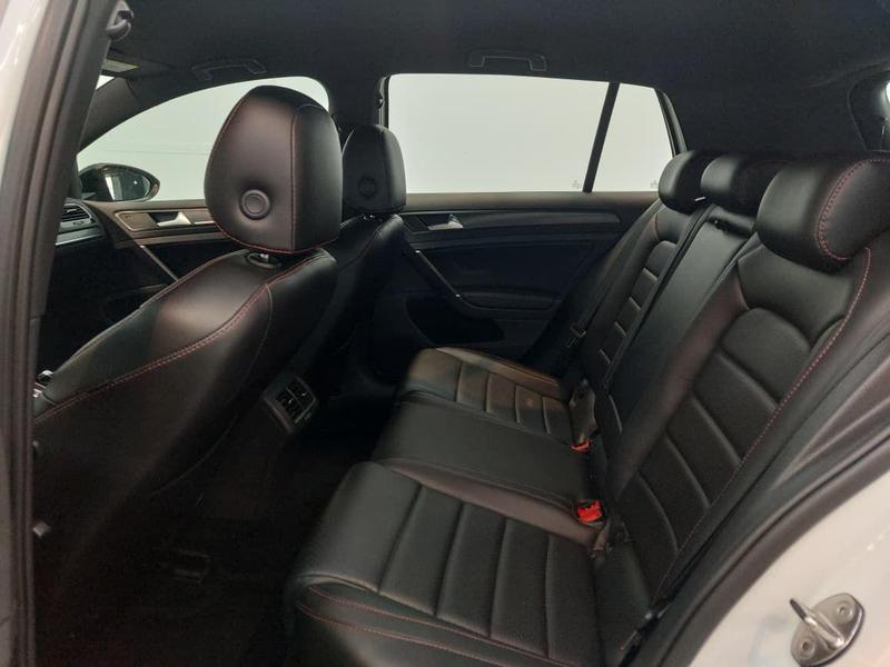 Volkswagen Golf Gti Ac - foto 8
