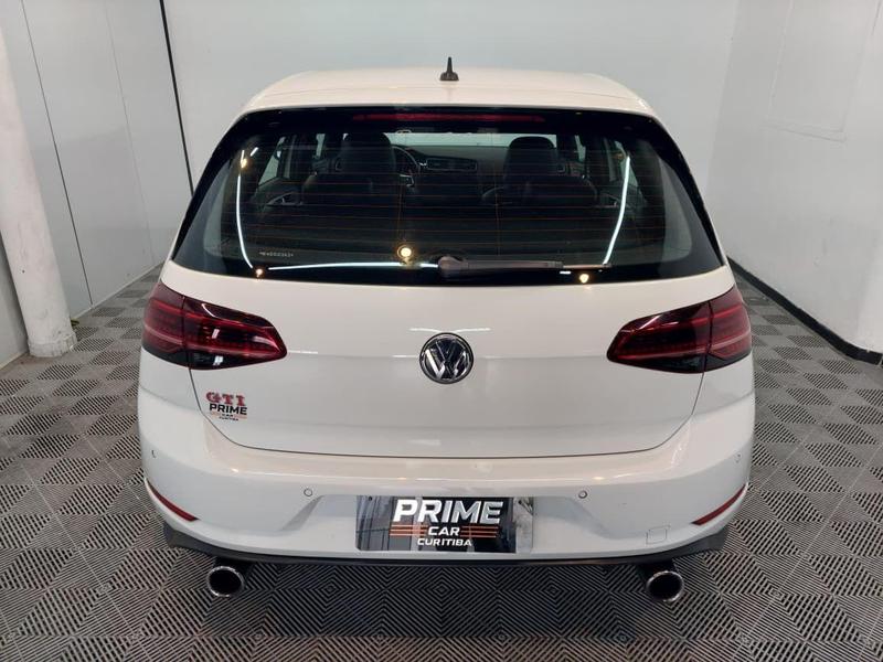 Volkswagen Golf Gti Ac - foto 5