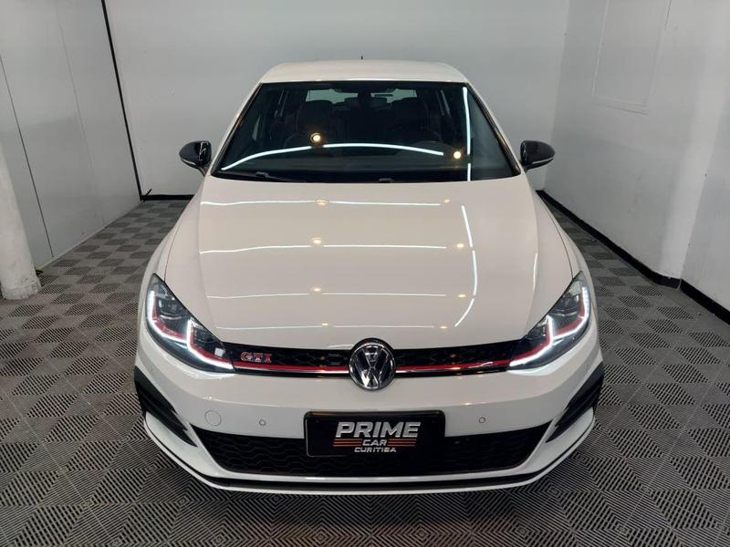 Volkswagen Golf Gti Ac - foto 2
