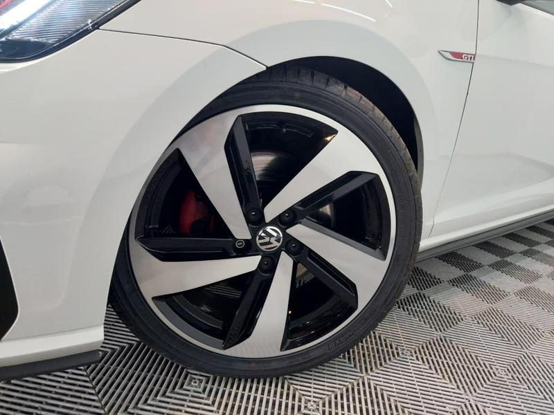 Volkswagen Golf Gti Ac - foto 7