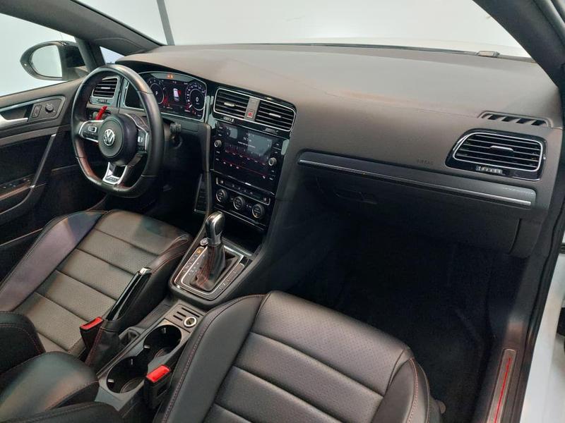 Volkswagen Golf Gti Ac - foto 16