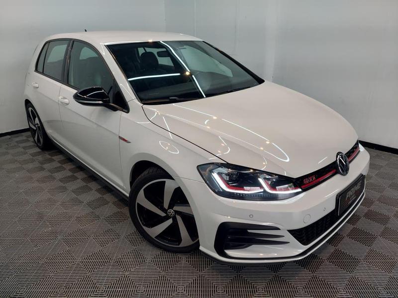 Volkswagen Golf Gti Ac - foto 3
