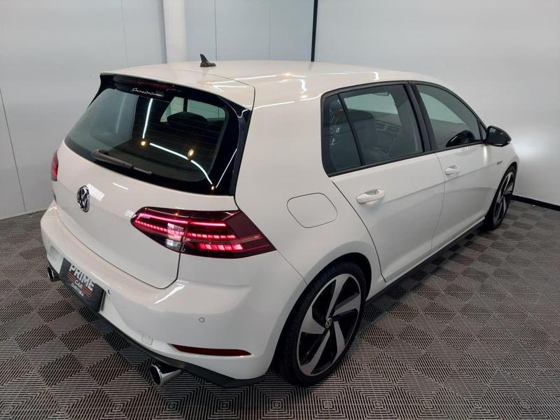 Volkswagen Golf Gti Ac - foto 6