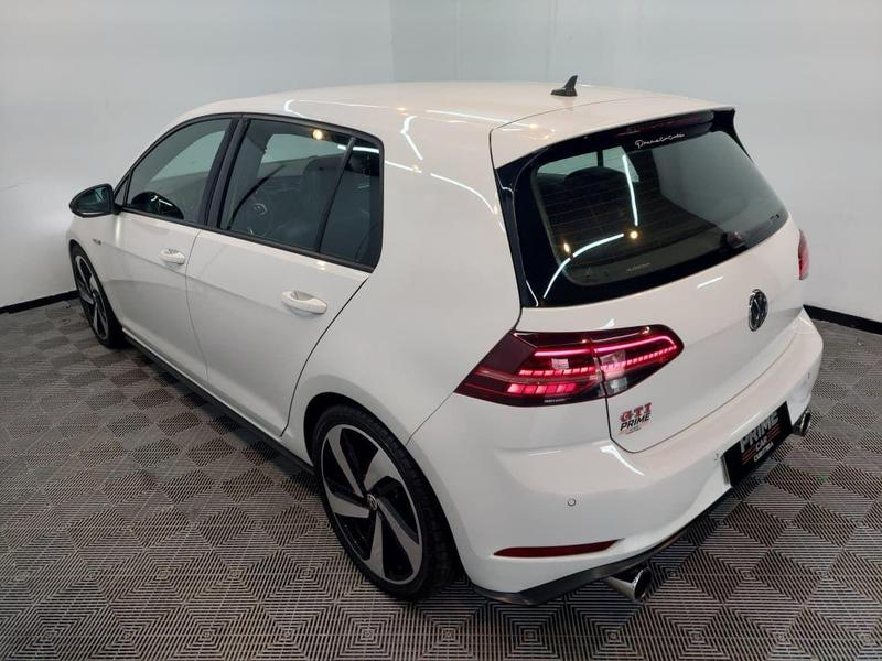 Volkswagen Golf Gti Ac - foto 4