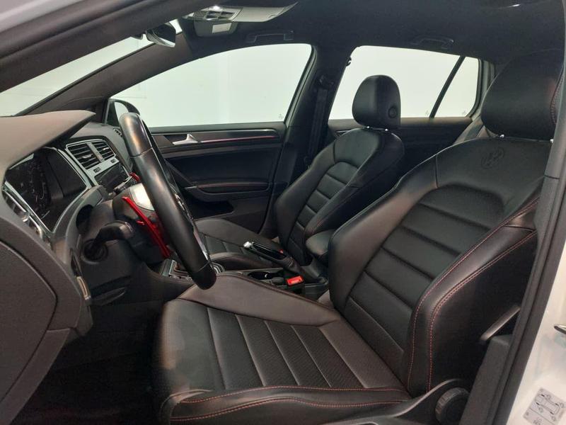Volkswagen Golf Gti Ac - foto 10