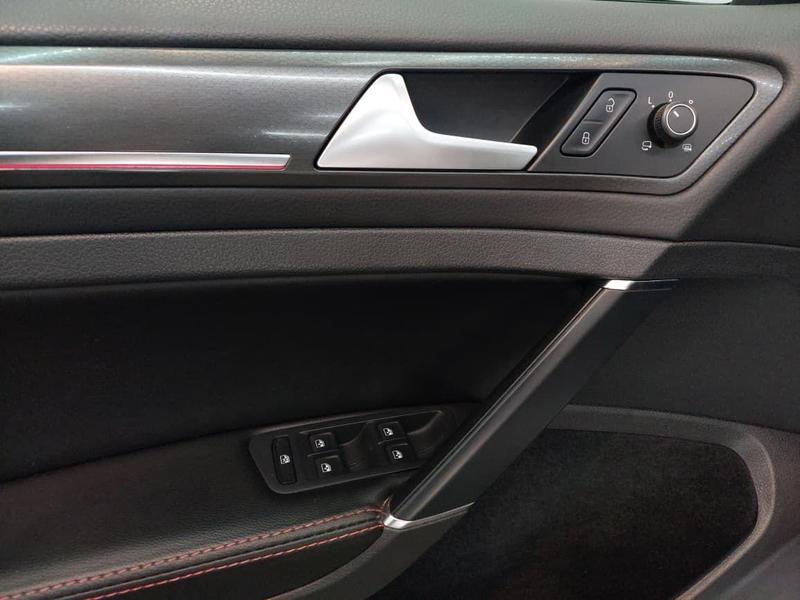 Volkswagen Golf Gti Ac - foto 11