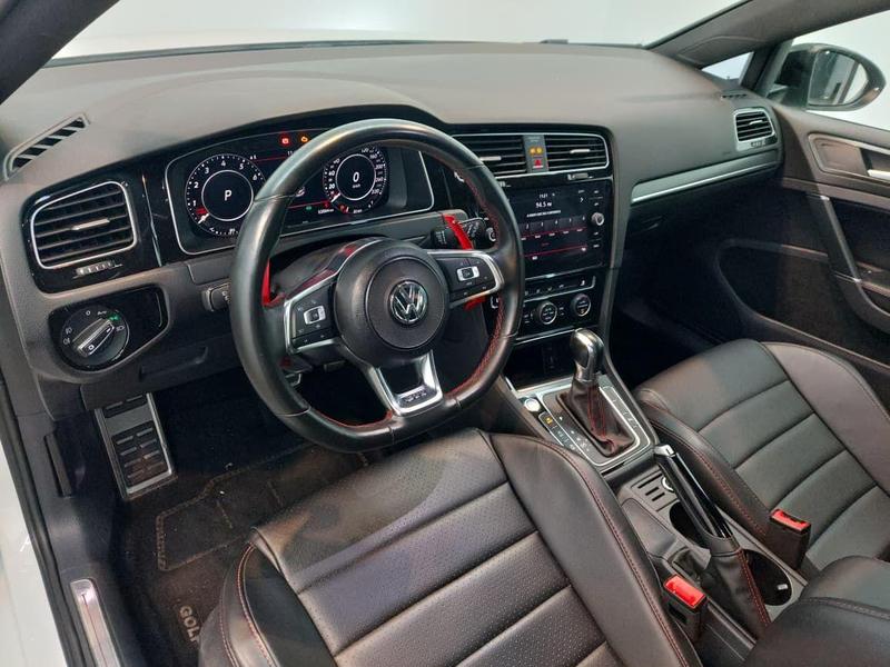Volkswagen Golf Gti Ac - foto 15