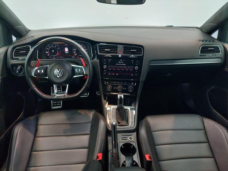 Volkswagen Golf Gti Ac - foto 14