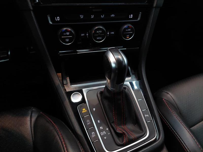 Volkswagen Golf Gti Ac - foto 13