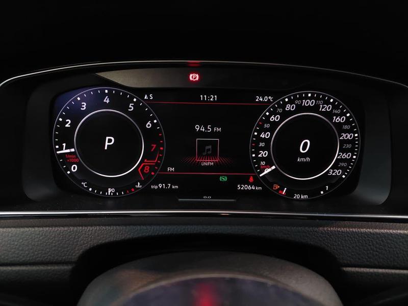 Volkswagen Golf Gti Ac - foto 12