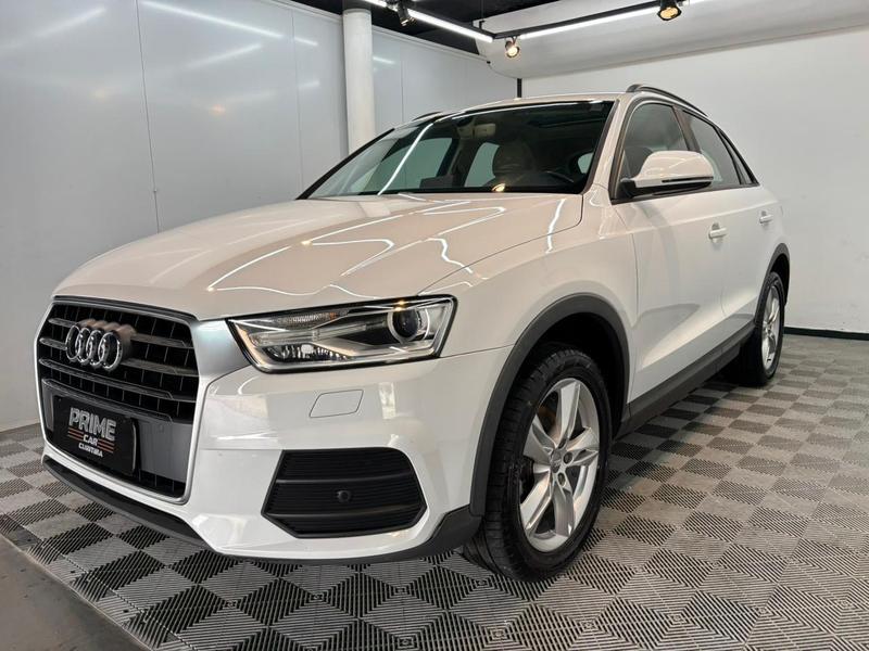 Audi Q3 1.4 TFSI Ambition Gasolina 4P S Tronic - foto 4