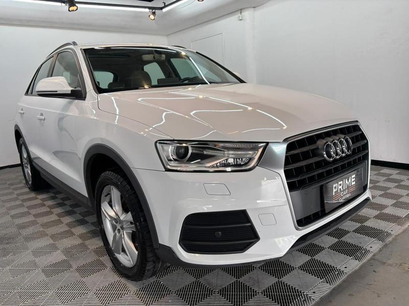 Audi Q3 1.4 TFSI Ambition Gasolina 4P S Tronic - foto 2