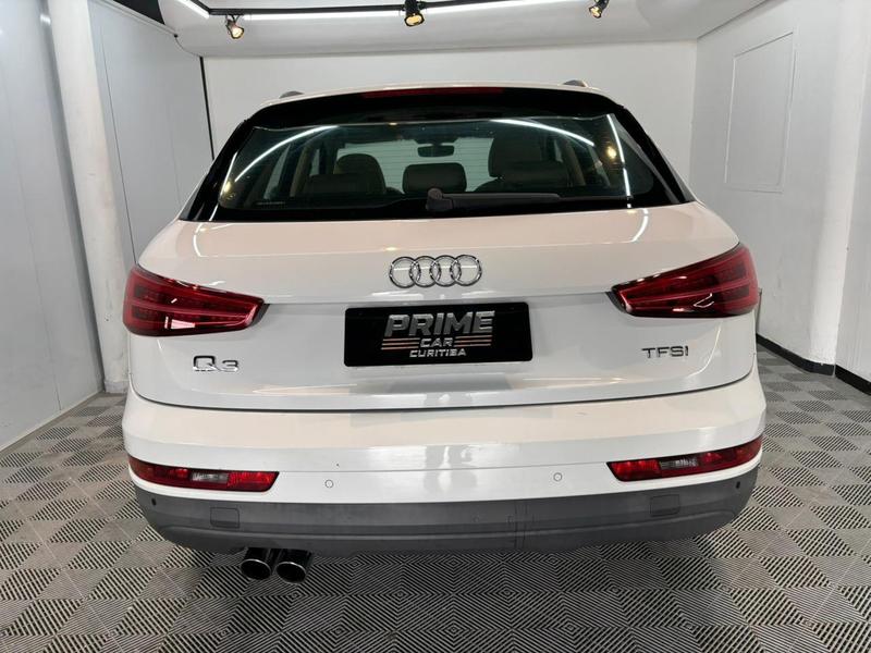 Audi Q3 1.4 TFSI Ambition Gasolina 4P S Tronic - foto 6