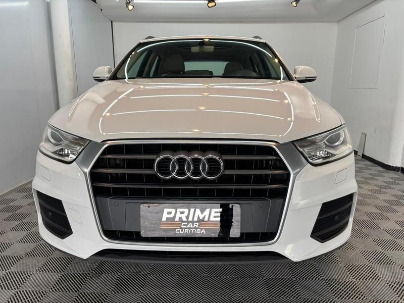Audi Q3 1.4 TFSI Ambition Gasolina 4P S Tronic - foto 3