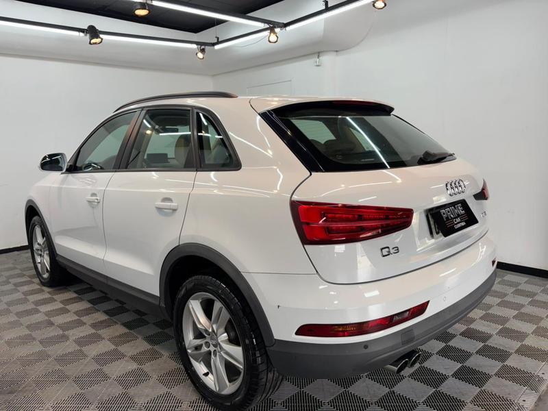 Audi Q3 1.4 TFSI Ambition Gasolina 4P S Tronic - foto 5