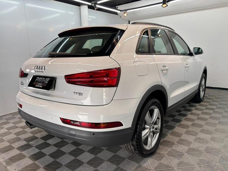 Audi Q3 1.4 TFSI Ambition Gasolina 4P S Tronic - foto 7