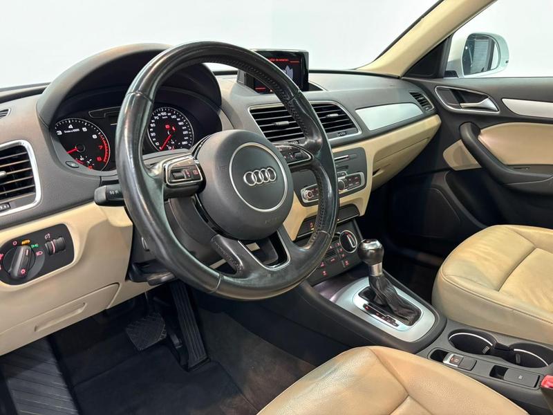 Audi Q3 1.4 TFSI Ambition Gasolina 4P S Tronic - foto 8