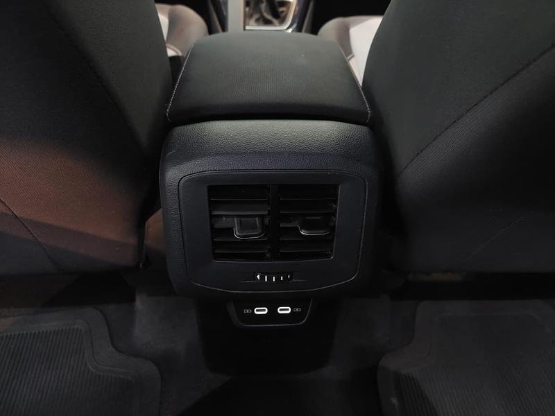 Volkswagen T-Cross Comfor 200 TSI 1.0 Flex 5P Automático - foto 4