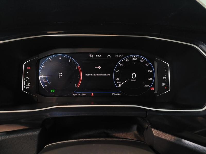 Volkswagen T-Cross Comfor 200 TSI 1.0 Flex 5P Automático - foto 6