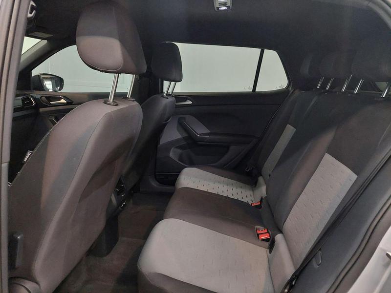 Volkswagen T-Cross Comfor 200 TSI 1.0 Flex 5P Automático - foto 10