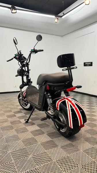 Generica Moto Eletrica X 21 - foto 4