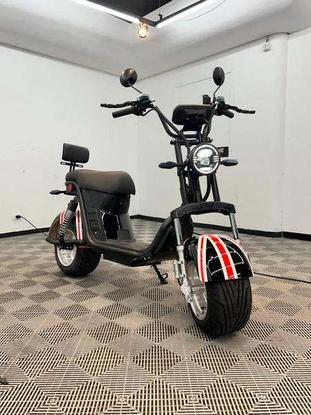 Generica Moto Eletrica X 21 - foto 8