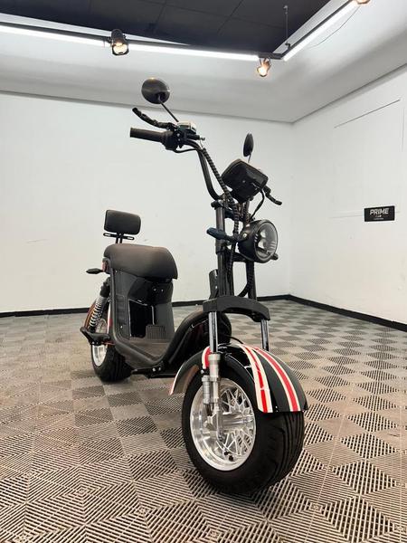 Generica Moto Eletrica X 21 - foto 2